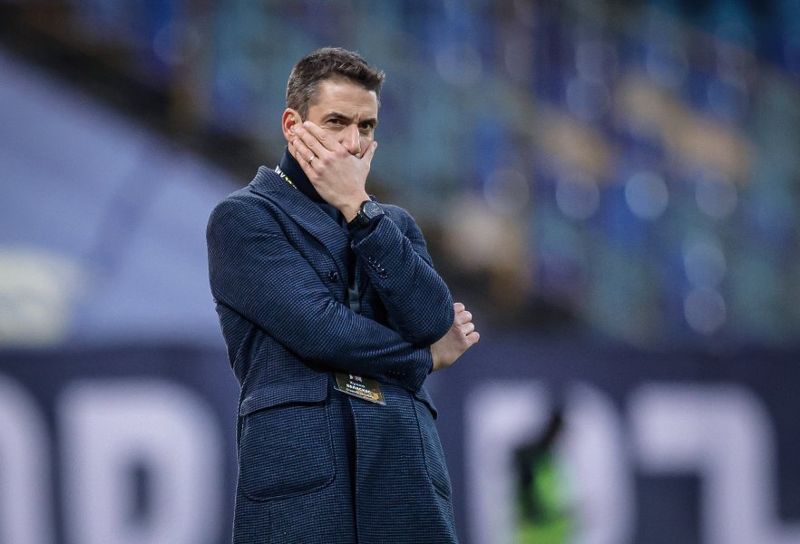 Левски Ботев Враца1