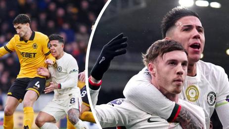 Челси Палмър