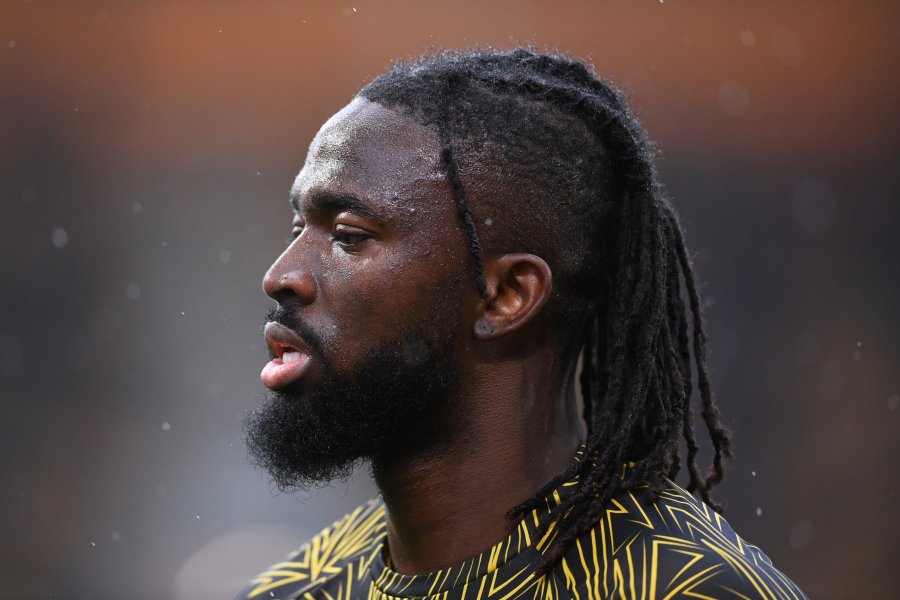 Уулвърхемптън Уондърърс Челси1