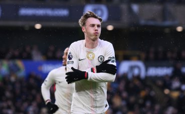 Коул Палмър се развихри с хеттрик срещу обезверените 