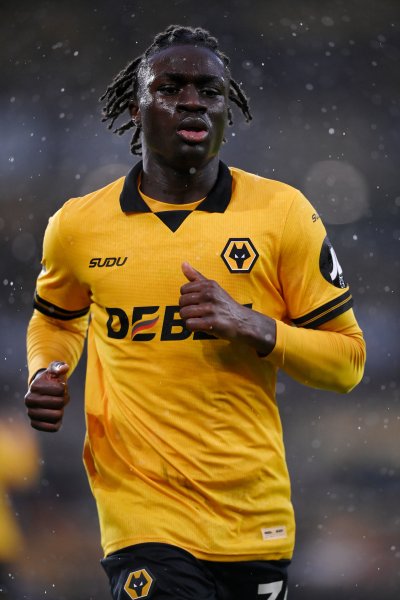 Уулвърхемптън Уондърърс Челси1