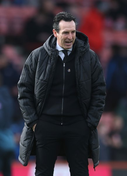 Борнемут Астън Вила1