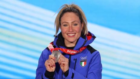 Франческа Лолобриджида