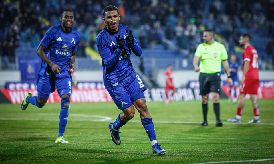 Левски Ботев Враца1