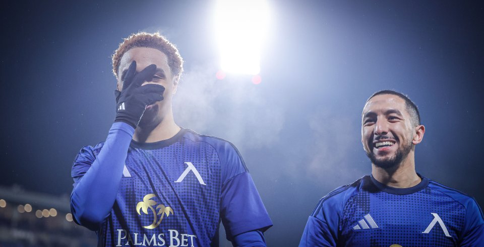 Левски Ботев Враца1