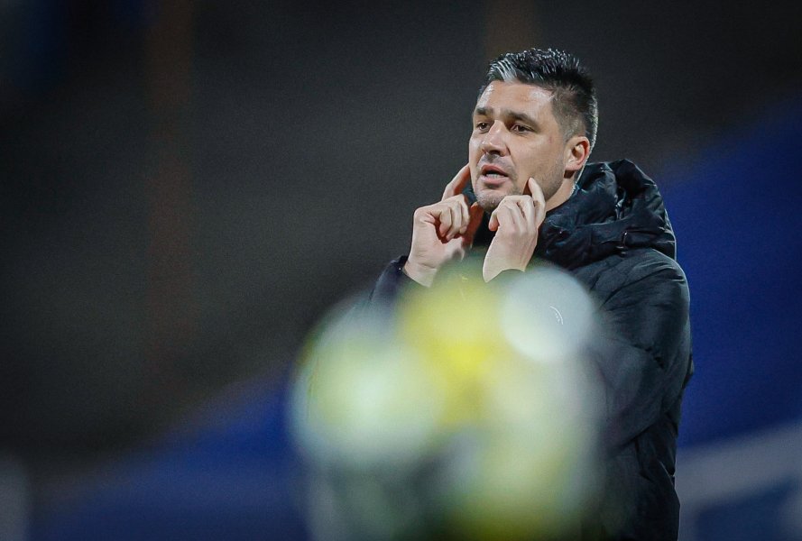 Левски Ботев Враца1