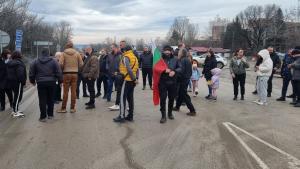 протест монтана