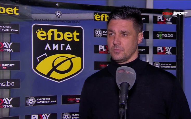 Тодор Симов след Левски - Ботев Враца