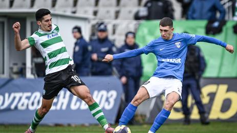 Спартак Варна