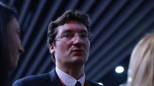 крум зарков