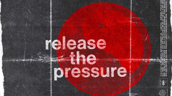 Calvin Harris и Kasabian представят „Release The Pressure“