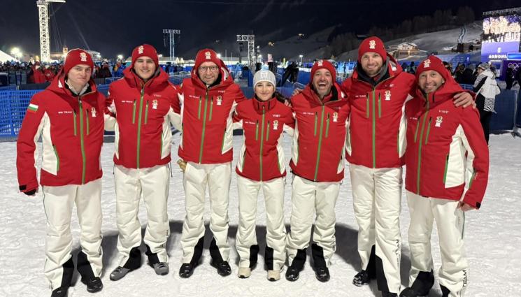 Сноубордистите на България - Ясни са съперниците на сноубордистите ни за квалификациите на олимпиадата