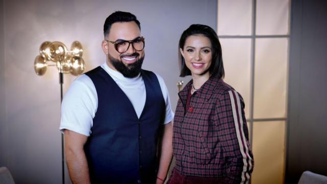 „Да търсиш светлина в най-тъмните места“: Валентина Каролева за детството, болката и избора да бъдеш актриса