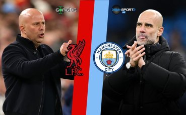 Шампионите от последните осем години отново един срещу друг - време е за Ливърпул vs. Манчестър Сити