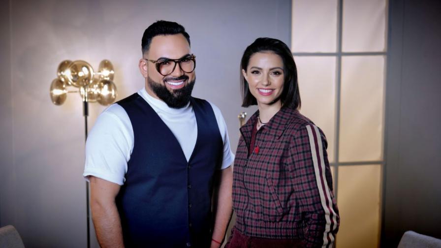 <p>Кръв, страх и хероин: Валентина Каролева за детството, белязано от наркотици</p>