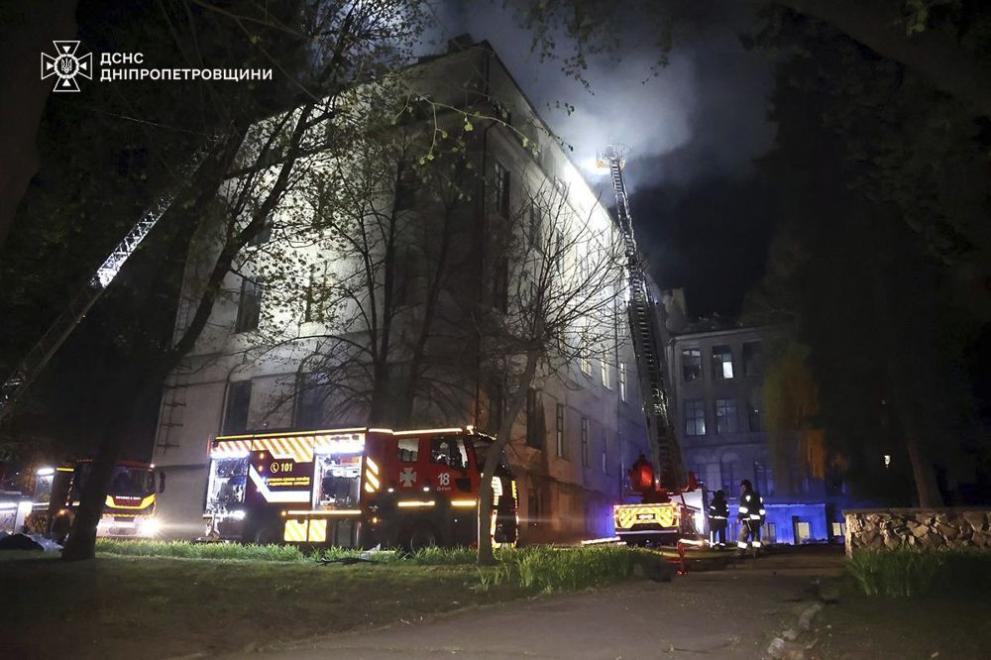 Снимката е илюстративна