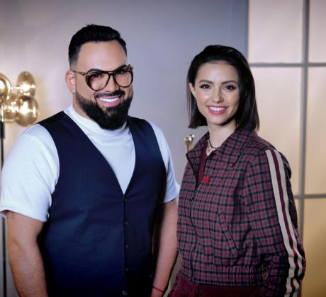 Има хора които не влизат в кадър с гръм а