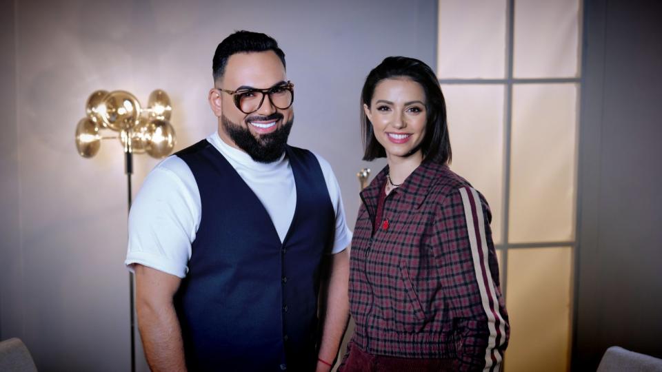 Има хора, които не влизат в кадър с гръм, а