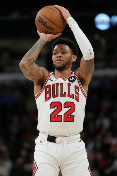 Чикаго Булс Денвър Нъгетс1