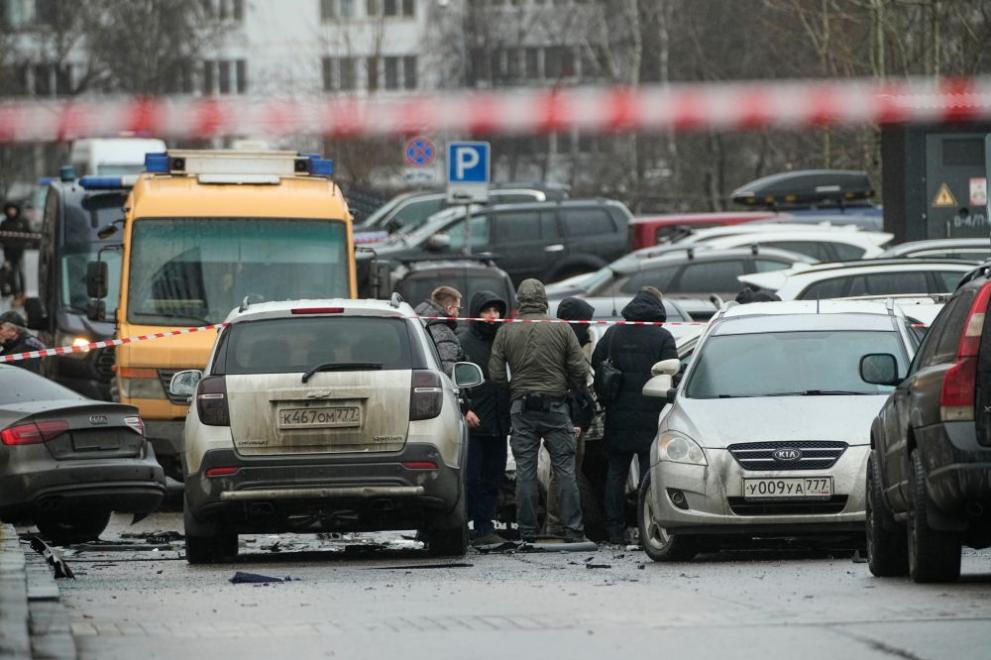 Снимката е илюстративна