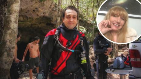 Виктория Маринова