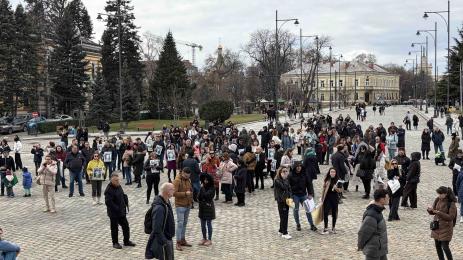 Ангели на пътя