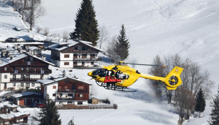 Спорт - Олимпийската мечта за Линдзи приключи по зловещ начин
