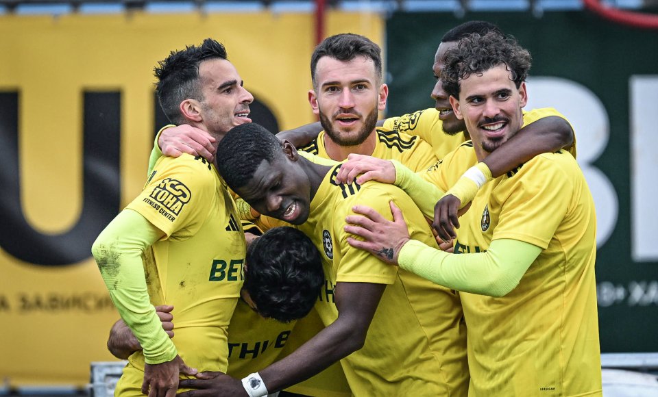 Добруджа Септември София1