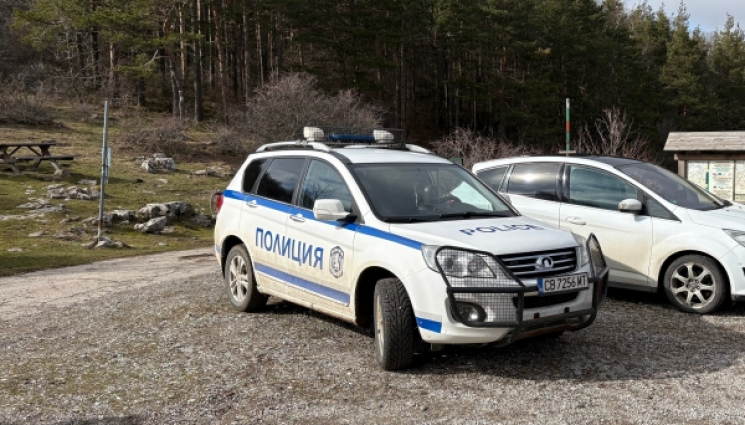 петрохан - СЛЕД ОТКРИТИТЕ ТРУПОВЕ: Продължават следствените действия около случая „Петрохан“