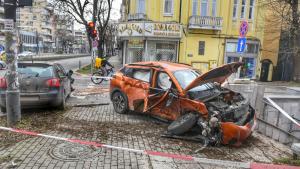 катастрофа във Варна