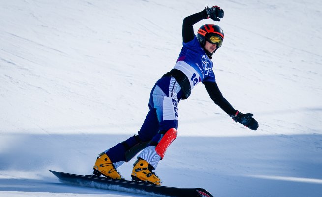 До две години затвор за пияния турист, помел Малена Замфирова