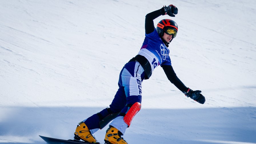 <p>До две години затвор за пияния турист, помел&nbsp;Замфирова</p>