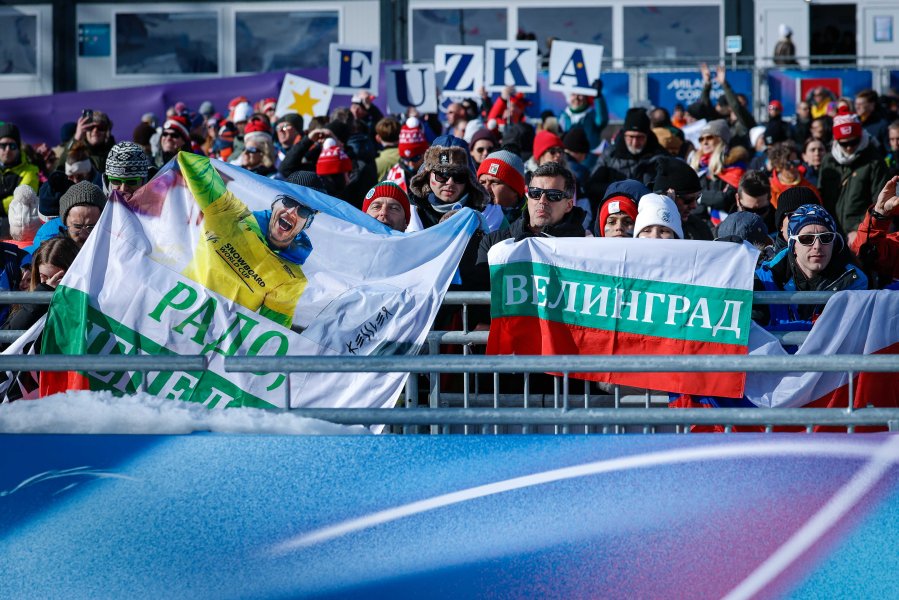 Тервел Замфиров и Радослав Янков на осминафиналите на гигантски слалом1