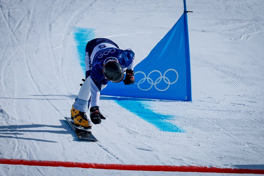 Тервел Замфиров и Радослав Янков на осминафиналите на гигантски слалом1