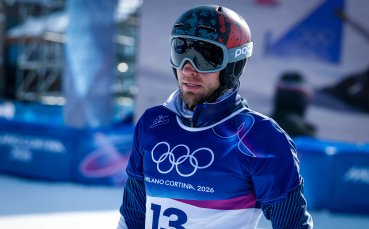 Радо Янков е на 1/8-финал в слалома на СК в Криница, Замфиров и Кръшняк отпаднаха