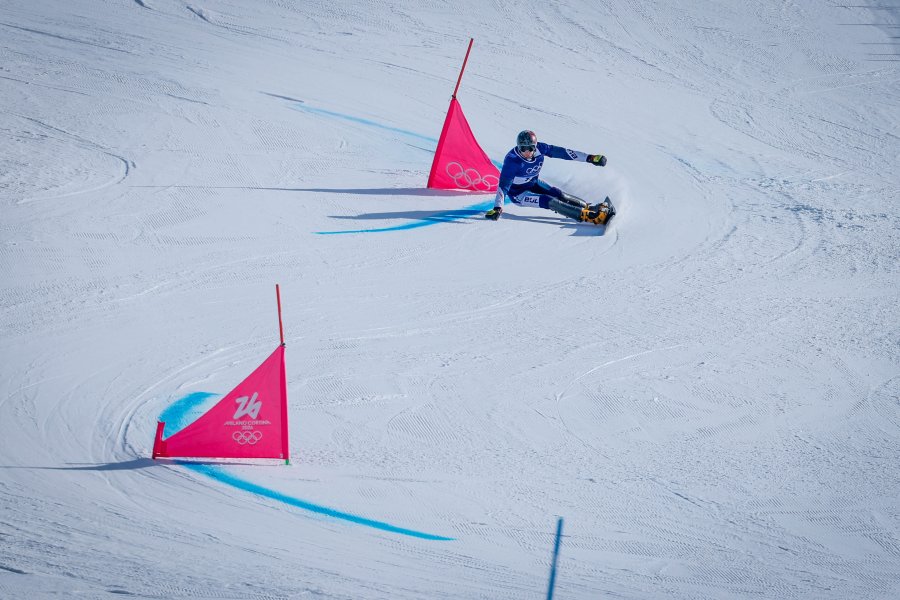 Тервел Замфиров и Радослав Янков на осминафиналите на гигантски слалом1