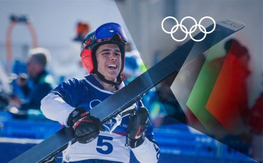 УНИКАЛНО! Бронз за Тервел Замфиров след голяма олимпийска драма!