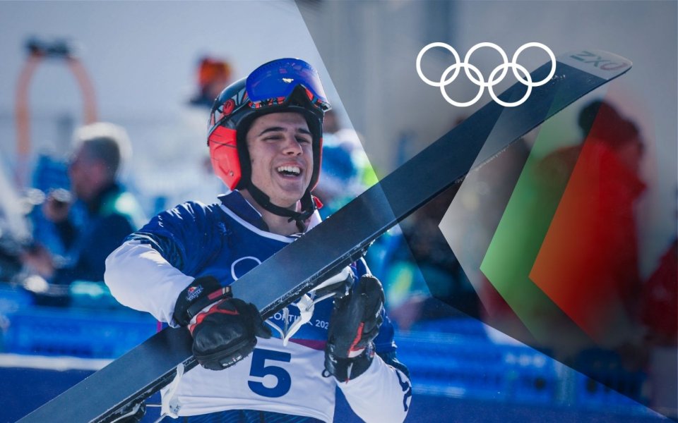 УНИКАЛНО! Бронз за Тервел Замфиров след голяма олимпийска драма!