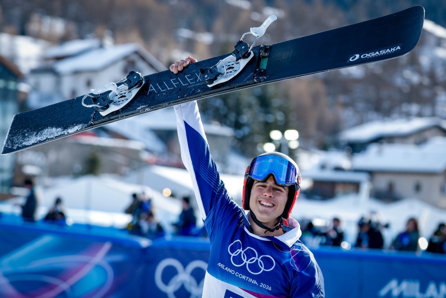 Тервел Замфиров1