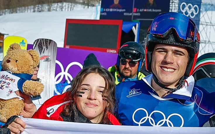 Тервел Замфиров показа железен дух, вече е на осминафинал на Световна купа