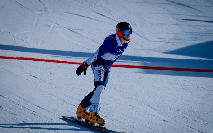 Замфиров остана на осмо място в Чехия, Радослав Янков е 13-и