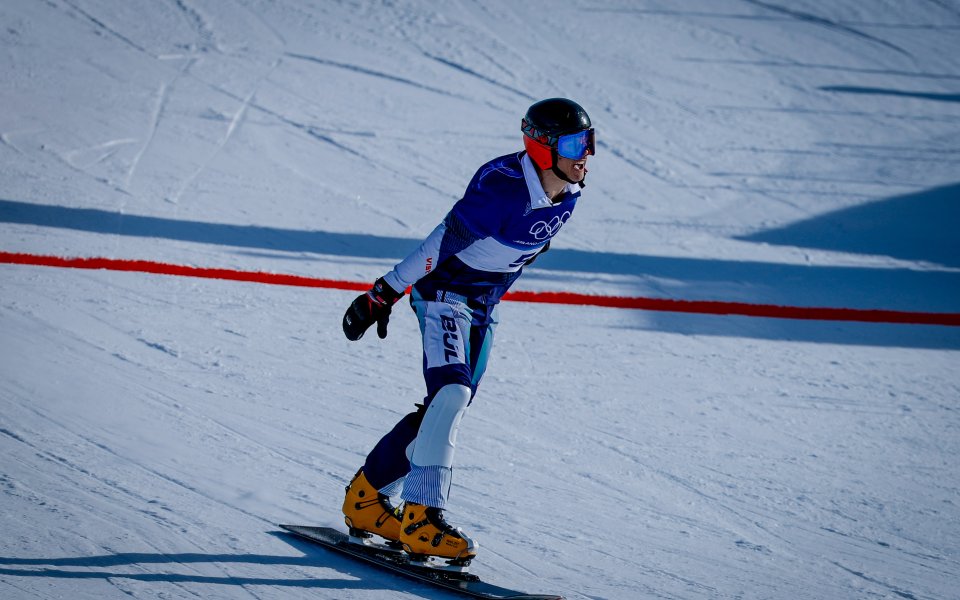 Замфиров остана на осмо място в Чехия, Радослав Янков е 13-и