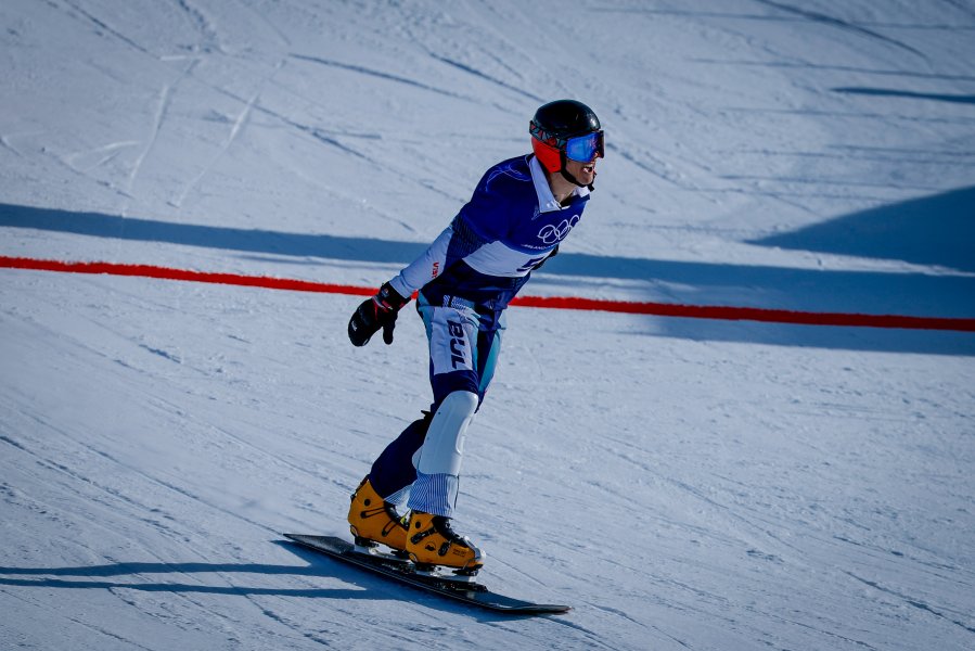 Тервел Замфиров1