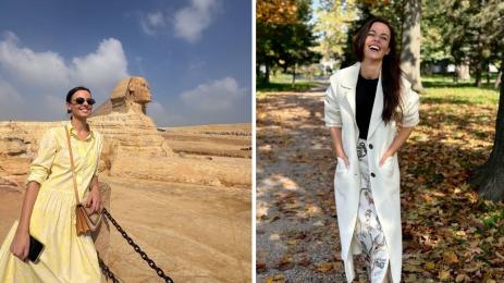 Александра Димитрова