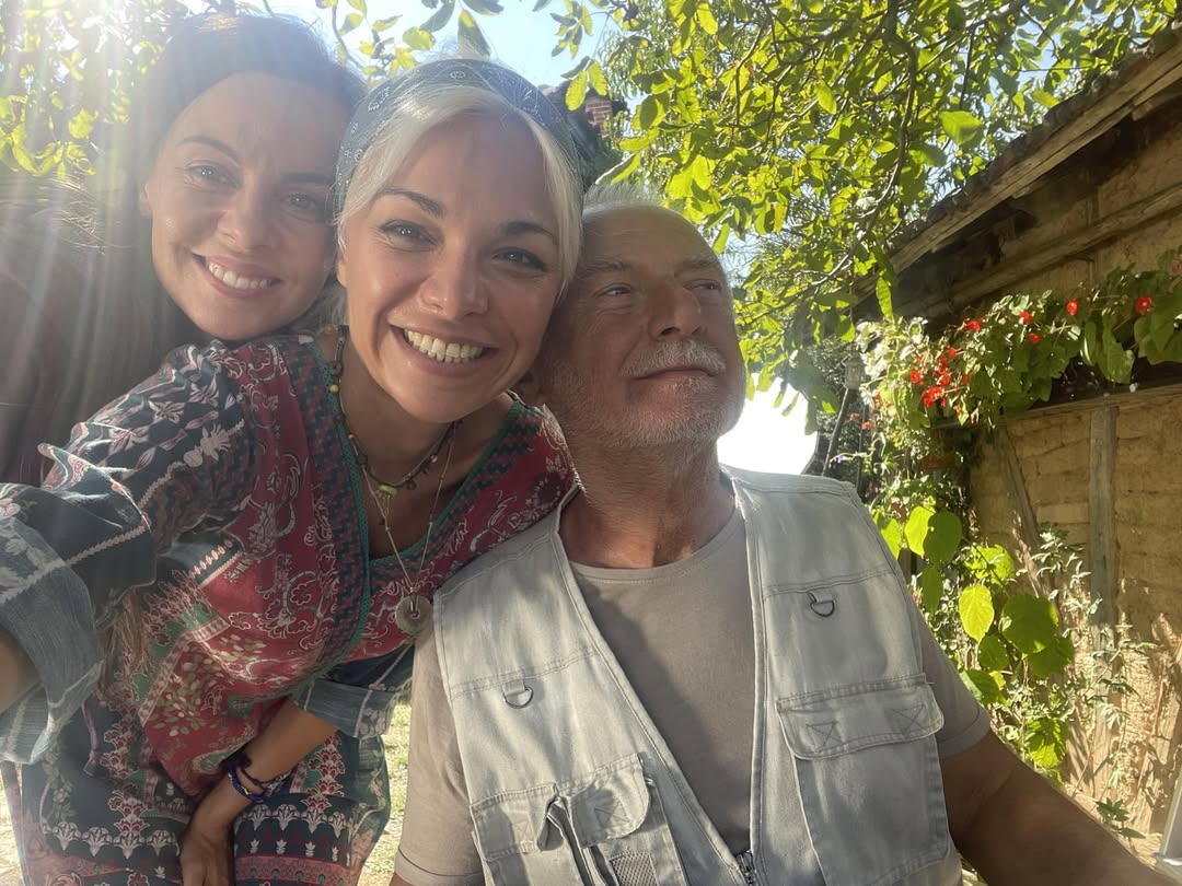 Александра Димитрова