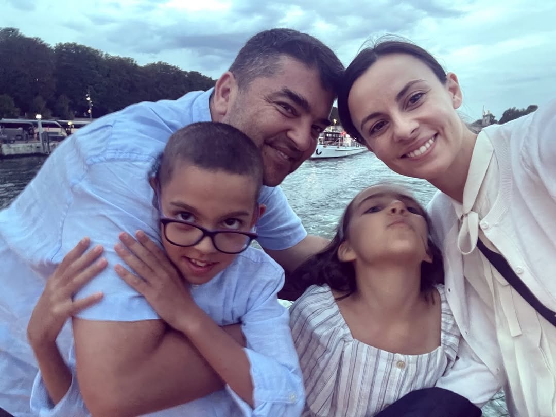 Александра Димитрова