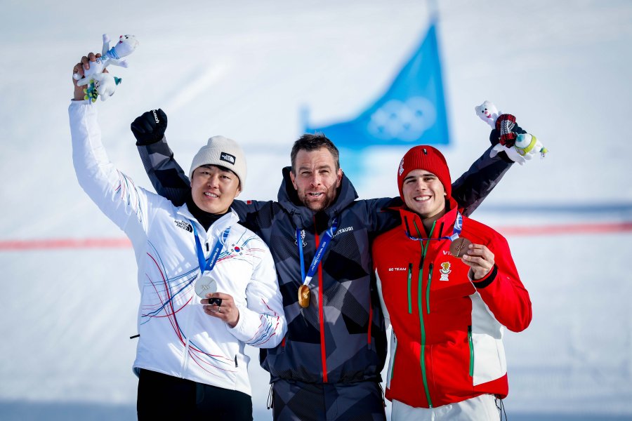 Тервел Замфиров1