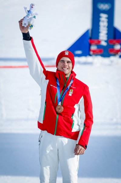 Тервел Замфиров1