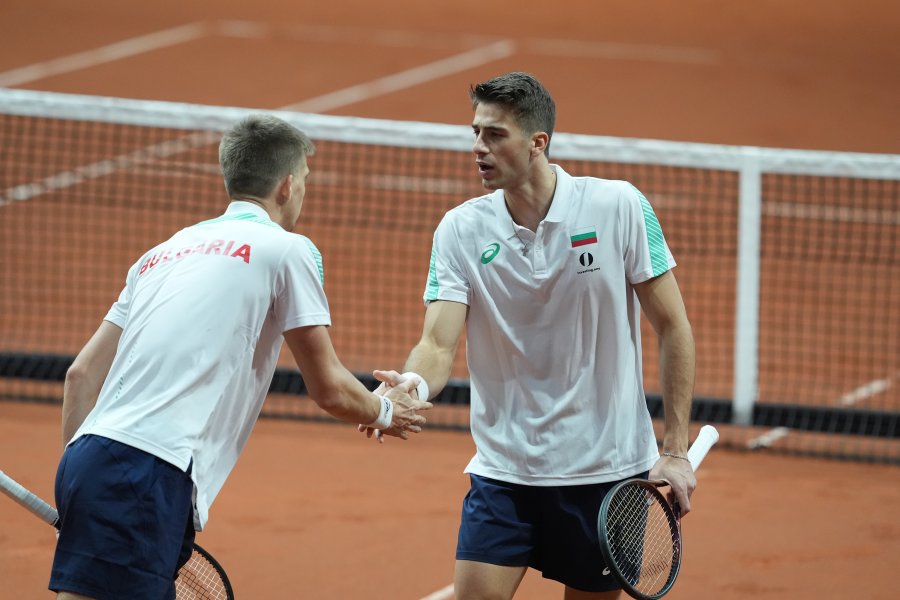 Купа Дейвис1