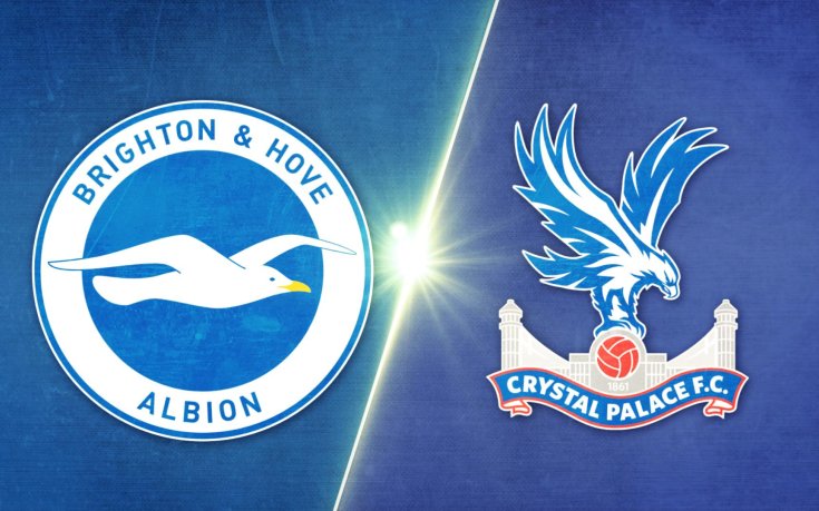 Брайтън - Кристъл Палас 0:1 /репортаж/
